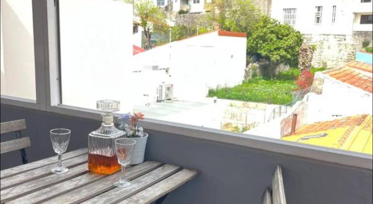 Holiday apartment | Next to Monastery of Serra do Pilar — photo 4
