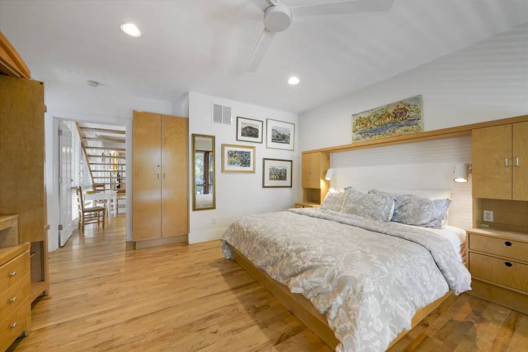 House with garden & heated pool | City view — photo 4