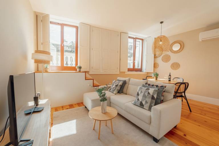 アパートメント パラーニョス