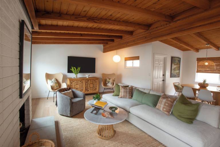 House East Side Costa Mesa