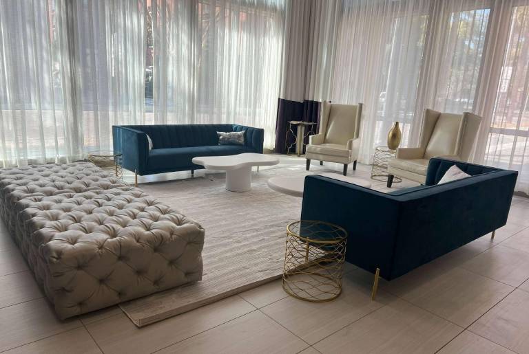 TRYP by Wyndham Savannah in Savannah, GA
