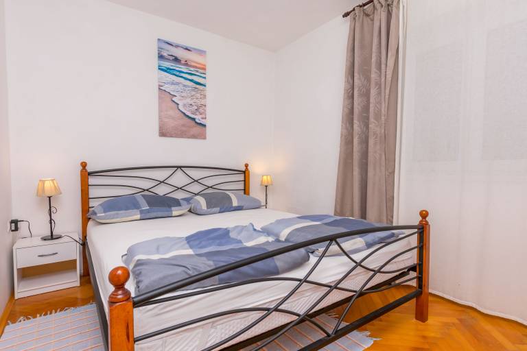 Nice holiday apartment with terrace & barbecue | Sea view | Beach nearby | Pets allowed — photo 5