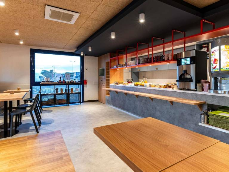 Ibis budget Reims Thillois — photo 2