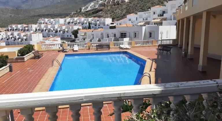 Rental apartment with pool | Pets allowed — photo 3