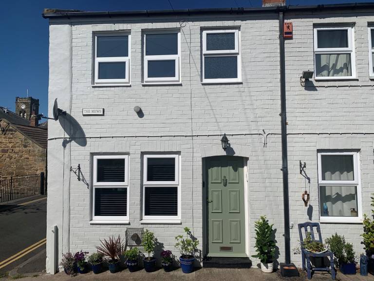Cottage Redcar