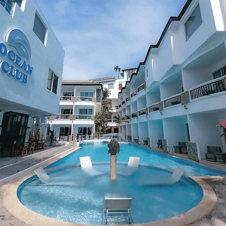 Resort Boracay
