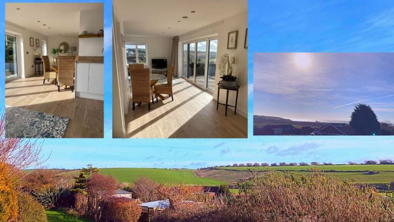 Chalet Seaford