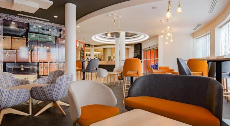 The Originals Boutique, Hotel Le Marmotel, Clermont-Ferrand — photo 2