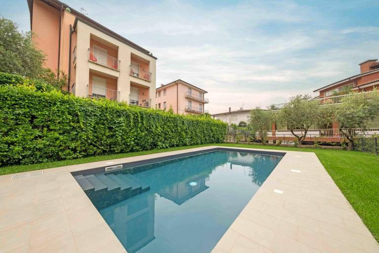 Ferienwohnung Costermano