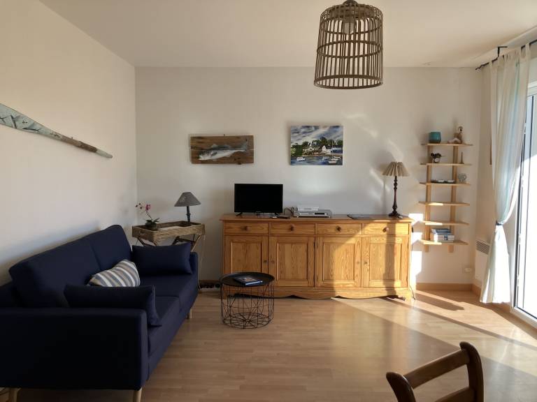 Appartement Combrit
