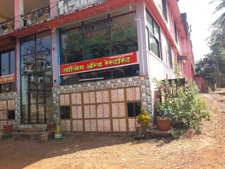 Lovely house | Pet-friendly in Ratnagiri