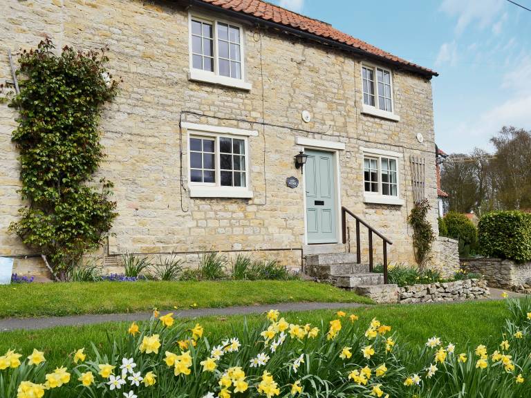 Cottage Thornton-le-Dale