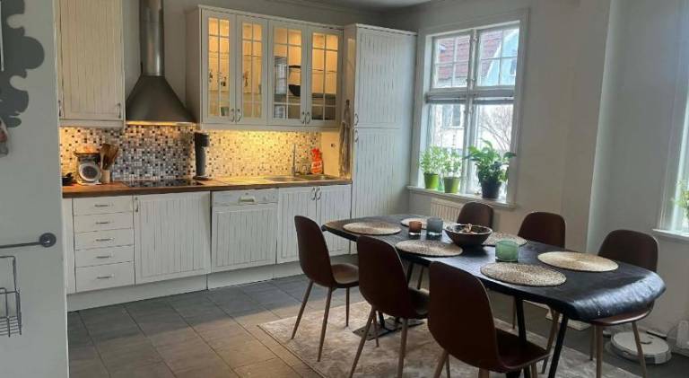 Apartment with 1 room for 5 persons — photo 4