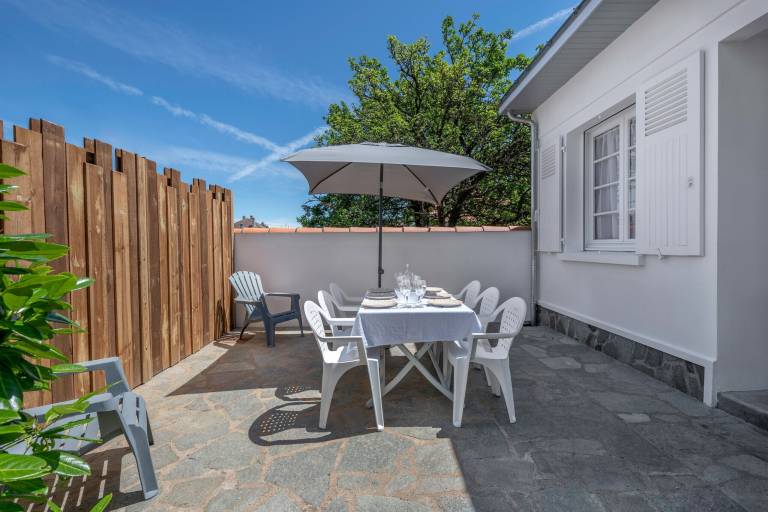 Chalet  Pornic