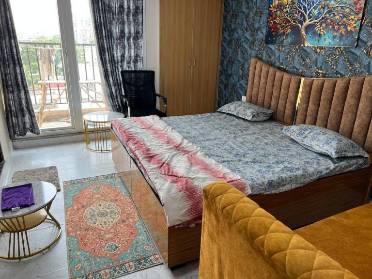 850 m² Ferienwohnung