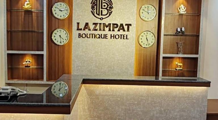 Lazimpat Boutique Hotel — photo 3
