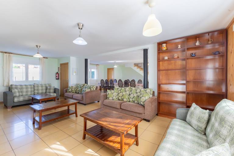 Las Gargantas de Gredos Holiday Complex with Pool and Mountain Views — photo 2
