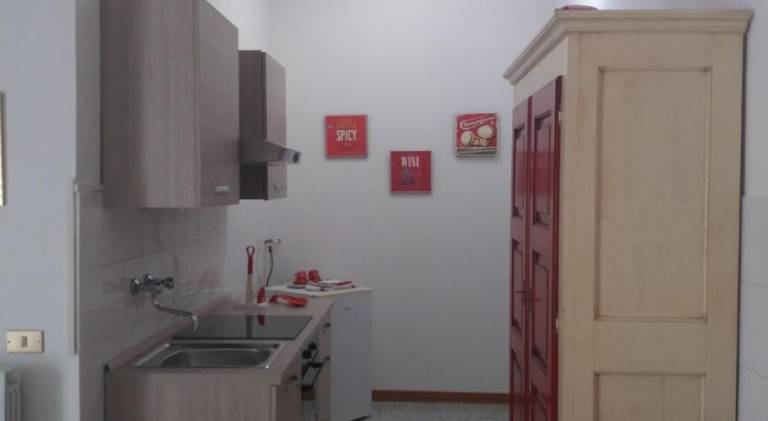 Apartment with private pool, terrace & garden — photo 5