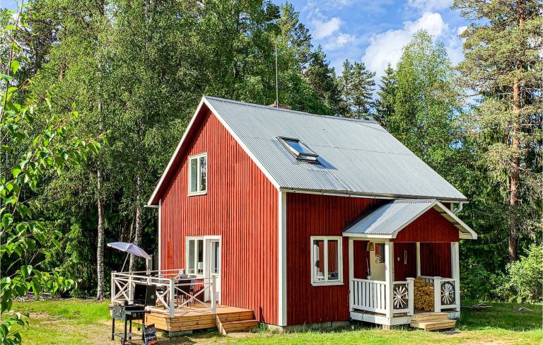 Hus  Torsby