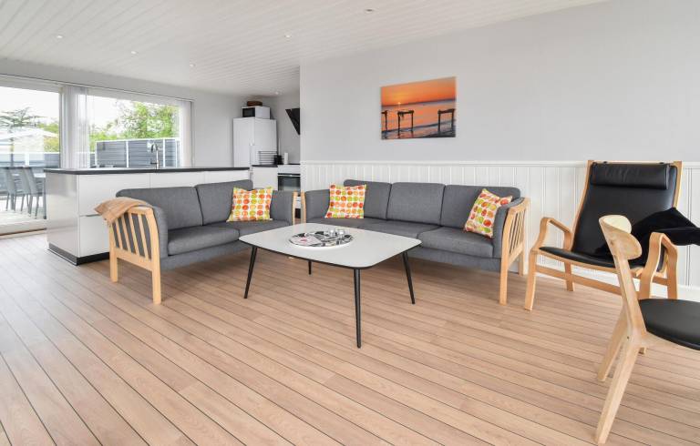 Hus  Nyborg
