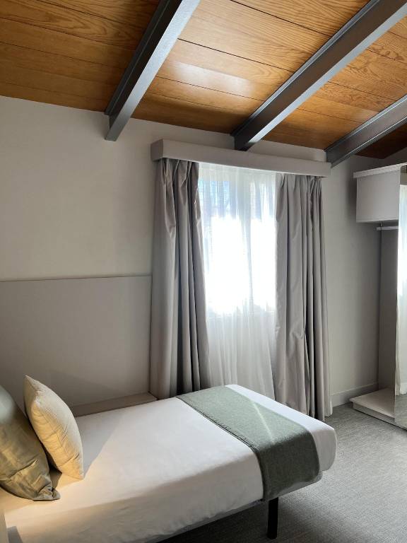 Hotel San Valero in Zaragoza