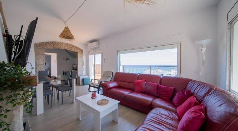 Holiday apartment with 2 rooms for 4 persons — photo 2