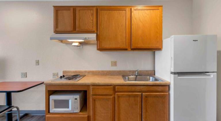 Extended Stay America Select Suites - Fayetteville — photo 3