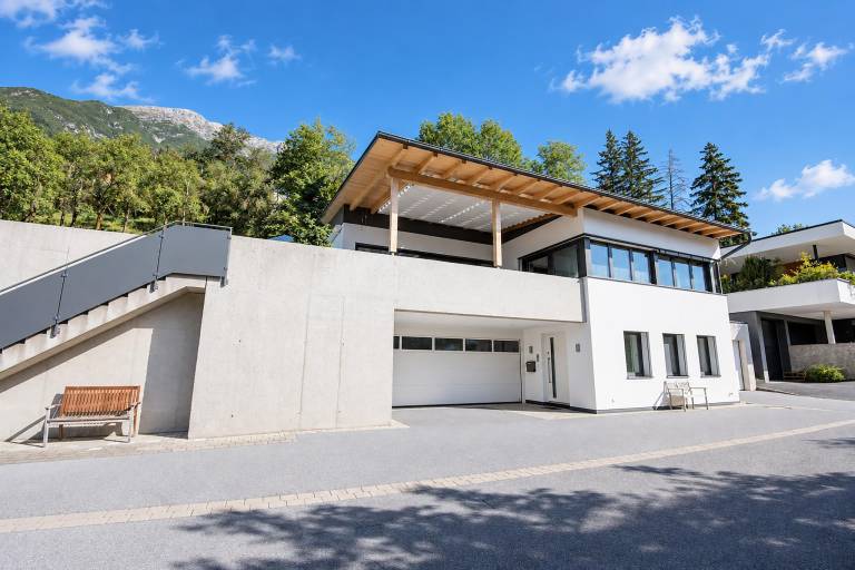 Ferienhaus Zams
