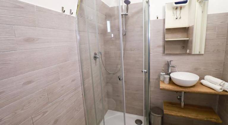 Holiday apartment with 1 room for 4 persons — photo 5