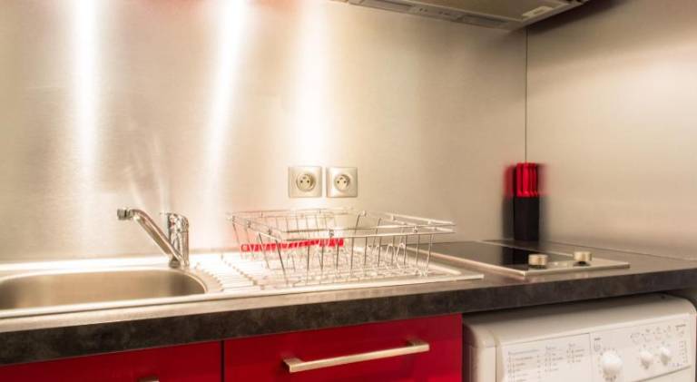 Rental apartment | Pet-friendly — photo 2