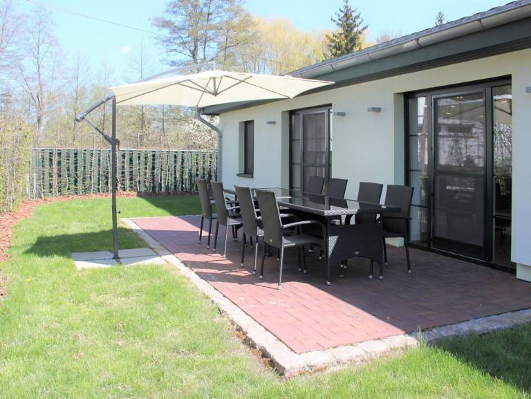 Ferienwohnung Burg (Spreewald)