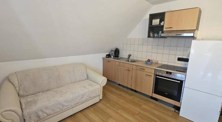 Holiday apartment with 1 room for 2 persons — photo 4