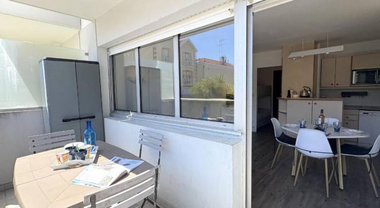 Ferienwohnung Arcachon