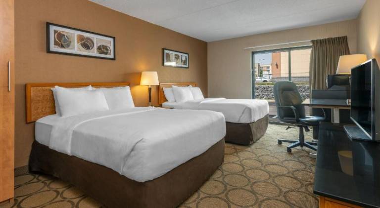 Comfort Inn — photo 2