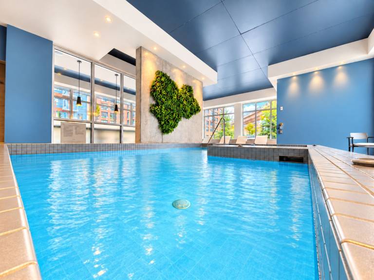 Ferienwohnung  Saint-Roch