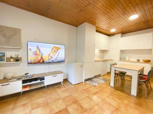 Appartement El Tarter