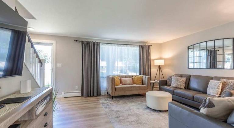Spacious vacation home | Suitable for remote work | Pets allowed — photo 2
