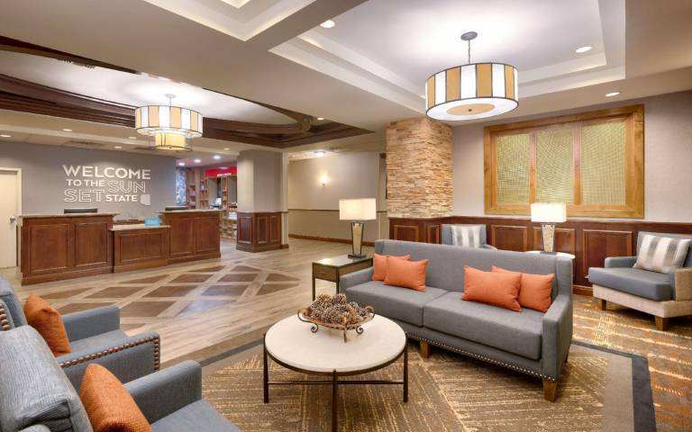 Hampton Inn & Suites Show Low-Pinetop — photo 2