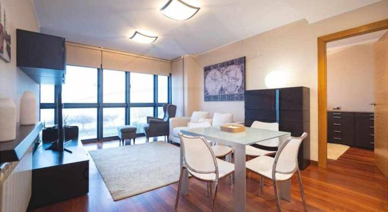 Rental apartment | Next to the beach | Pet-friendly in Gijon