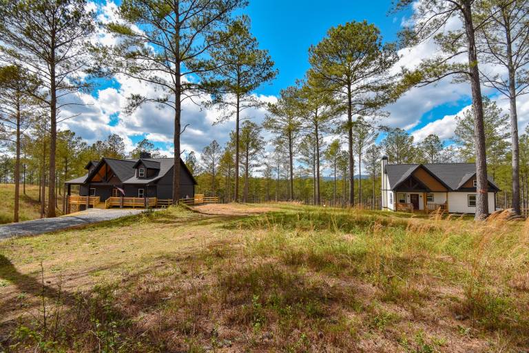 House Ellijay