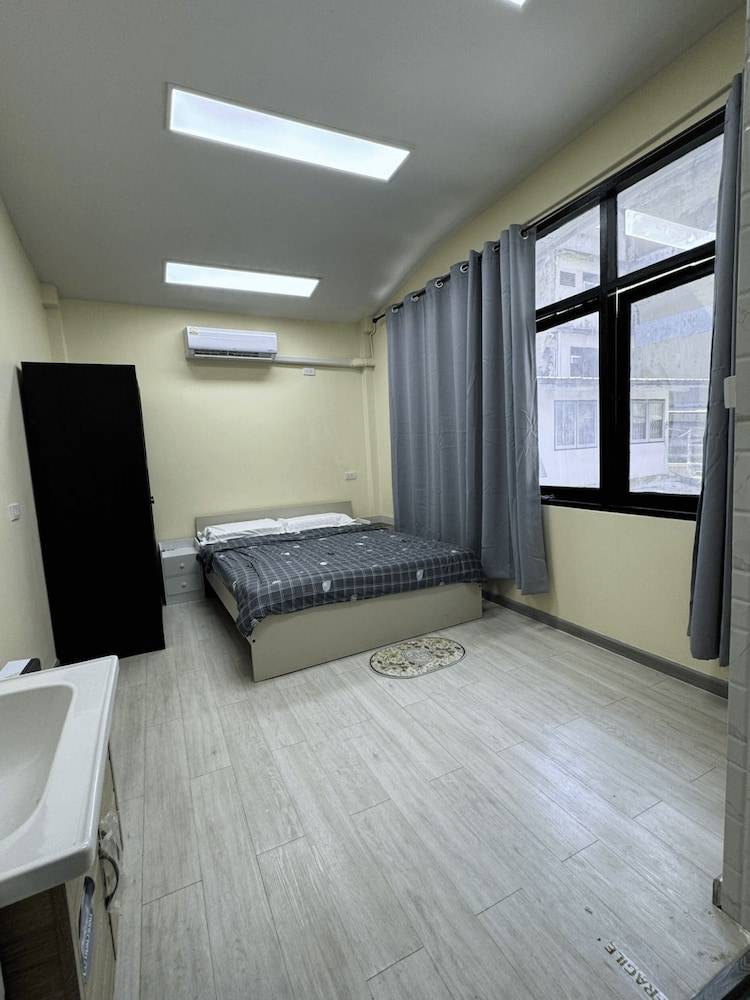Hostel Din Daeng