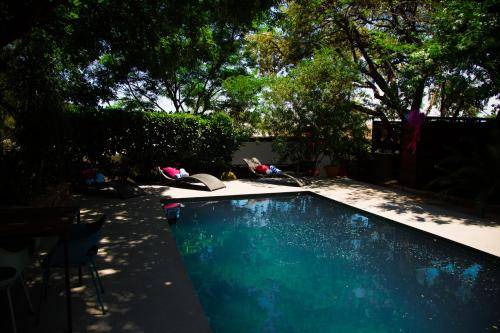 Bed & Breakfast Waterkloof