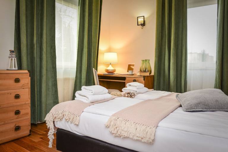 Bed & Breakfast  Gdynia