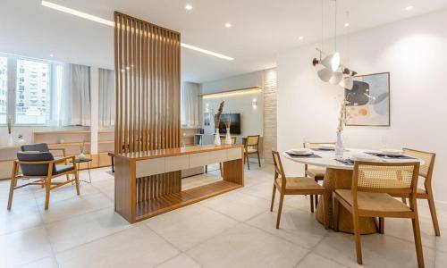 Appartement Leblon