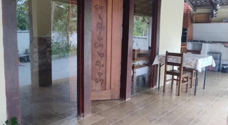 House with 1 room for 4 persons — photo 3
