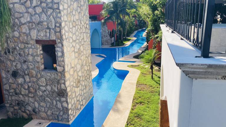 Ferienhaus Playa del Carmen