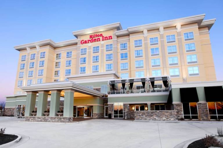 Hilton Garden Inn Olathe
