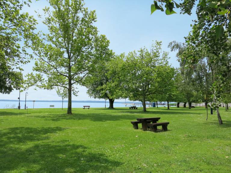 Apartamento Balatonfüred