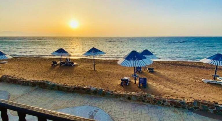 Lagona Dahab Hotel in Dahab
