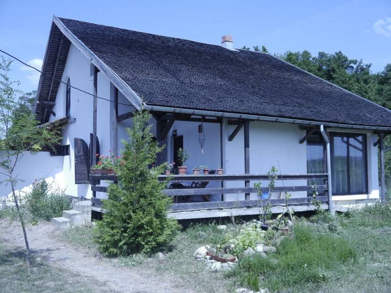 Ferienhaus Gura Vitioarei